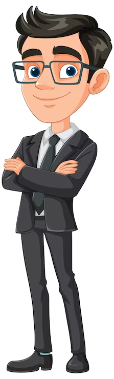 Sri Vaddi Brivox - Founder & Managing Director